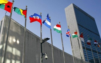 Thành viên phái bộ Cuba tại Liên Hợp Quốc bị yêu cầu rời khỏi Mỹ