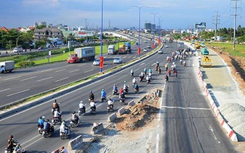 Kiểm toán Nhà nước yêu cầu 3 đơn vị rút kinh nghiệm dự án Xa lộ Hà Nội