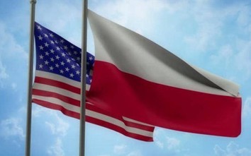 Công dân Ba Lan được Mỹ miễn visa