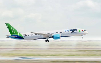 Đón Boeing 787-9 Dreamliner, Bamboo Airways đã chuẩn bị những gì?