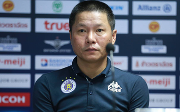 Hà Nội FC bị loại ở “cửa thiên đường”, HLV Chu Đình Nghiêm bất phục