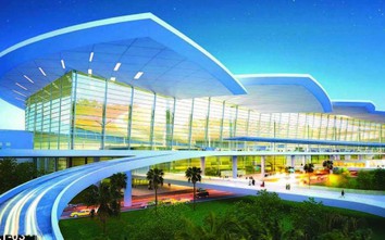 Kiến nghị giao ACV đầu tư, khai thác sân bay Long Thành
