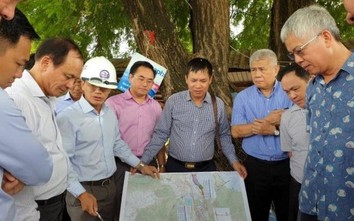 Đẩy nhanh công tác GPMB cao tốc Bắc- Nam đoạn qua Khánh Hòa - Ninh Thuận