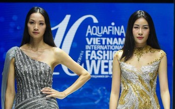 Tuần lễ thời trang sẽ có thêm giải thưởng "Vietnam Fashion Award"?