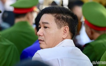 Mở lại phiên tòa xét xử vụ gian lận thi cử THPT quốc gia 2018 ở Sơn La