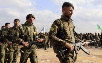 Người Kurd và Syria liên minh chiến đấu, Thổ Nhĩ Kỳ sẽ phải dè chừng