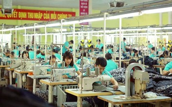 Doanh nghiệp nào ở Hà Nội nợ BHXH của người lao động nhiều nhất?