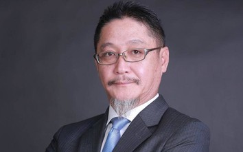 Tổng giám đốc Toyota Việt Nam nhận giải doanh nhân tiêu biểu 2019