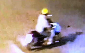 Thông tin ban đầu về nghi phạm giết bảo vệ bảo hiểm xã hội ở Nghệ An