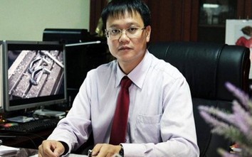 Thứ trưởng Bộ GD&ĐT Lê Hải An tử vong do ngã từ tầng 8 tại cơ quan