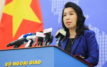 Bộ Ngoại giao thông tin vụ 8 người Việt bị bắt và kết án tại Nga