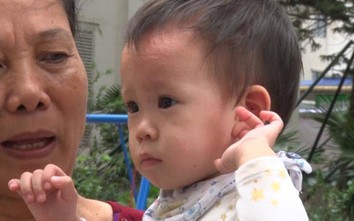 Video: Nhiều trẻ nhỏ tại chung cư Linh Đàm, HN mắc bệnh vì thiếu nước sạch?