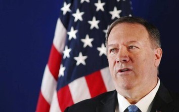 Mike Pompeo cảnh báo: Nếu cần, Hoa Kỳ sẵn sàng chiến tranh với Thổ Nhĩ Kỳ