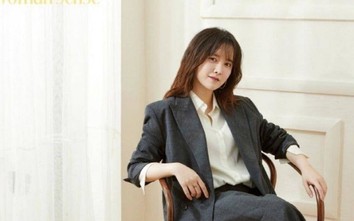 Goo Hye Sun: "Việc ly hôn với Ahn Jae Hyun là không công bằng"