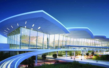 Chính phủ chính thức trình Quốc hội giao ACV đầu tư sân bay Long Thành