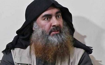 Thủ lĩnh khủng bố tàn ác nhất thế giới Abu Bakr al-Baghdadi đã bị giết