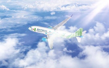 Từ cửa sổ Airbus A320neo đầu tiên về VN đến đội tàu bay của Bamboo Airways