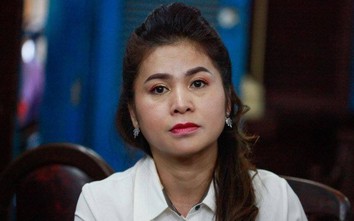 Bà Lê Hoàng Diệp Thảo đề nghị hoãn phiên tòa ly hôn vì lý do sức khỏe