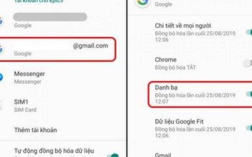 Phó hiệu trưởng lộ ảnh nóng trong email trường bị xử lý thế nào?