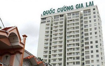 Quý III, nhờ bồi thường hợp đồng, Quốc Cường Gia Lai từ lỗ thành lãi 37 tỷ