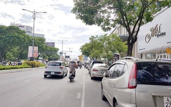 Nhiều ý kiến phản bác đề án thu phí ô tô vào trung tâm TP Đà Nẵng