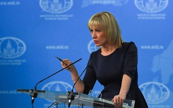 Nga muốn chuyển một phiên họp của Đại hội đồng Liên Hợp Quốc ra khỏi Mỹ