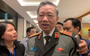 Bộ trưởng Tô Lâm chia sẻ thông tin mới vụ 39 người tử vong trong container