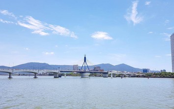 Từ 0h ngày 10/11, Đà Nẵng đóng cầu sông Hàn để thử tải
