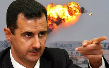 Financial Times: Gia đình Tổng thống Syria Assad đã mua 20 căn hộ ở Moscow