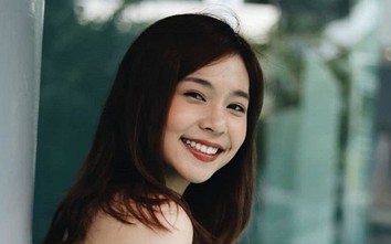 Nhan sắc ngọt ngào của người đẹp Thái Lan đăng quang Hoa hậu Quốc tế 2019