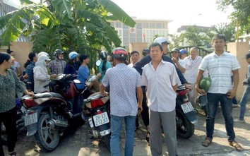 Hà Nội: Dân làng nghề bất ngờ với quyết định “lạ” của Chi cục thuế
