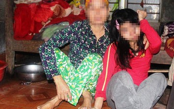 Nhân viên thư viện ở Nghệ An bị tố hiếp dâm cô gái bại liệt