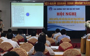 Cục Đường thủy nội địa tuyên truyền pháp luật ATGT cho 20 tỉnh phía Nam