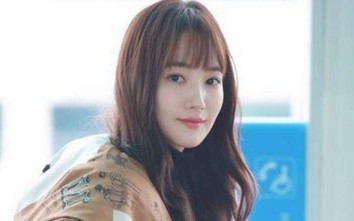 "Thư ký Kim" Park Min Young trẻ trung hút ánh nhìn với hình ảnh mới