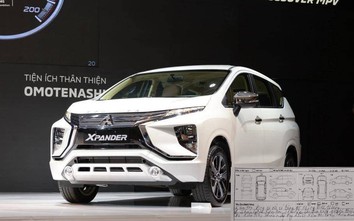 Vụ khách hàng tố Mitsubishi Xpander bị lỗi: Hãng cho biết sẽ đổi động cơ?