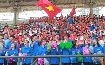 Mùa giải thành công của giải bóng đá học sinh Hà Nội tranh Cup Number 1