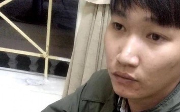 Nghệ An: Bắt kẻ tuyên truyền chống phá nhà nước, trốn lệnh truy nã