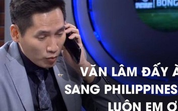 Video: MC Quốc Khánh gây phản ứng dữ dội sau hành động này