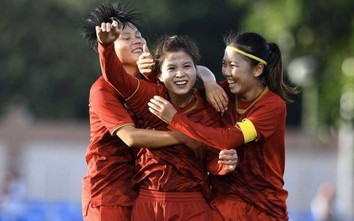Thủ tướng, các thành viên Chính phủ đóng góp ủng hộ đội tuyển bóng đá nữ VN