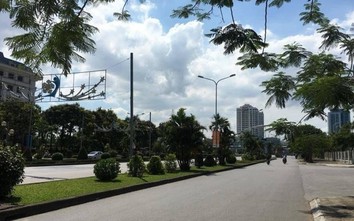 Hải Phòng đầu tư 31 tỷ đồng cải tạo đường Lê Hồng Phong