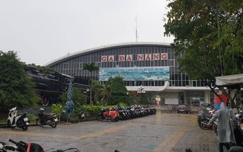 Dự án di dời ga Đà Nẵng thực hiện theo hình thức nào?