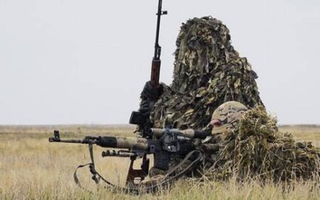 Nga tuyên bố quyết chế tạo bằng được súng bắn tỉa điều khiển từ xa
