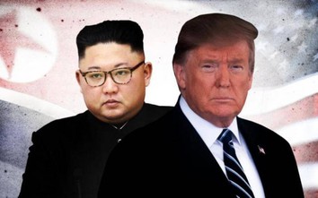 Trump: Kim Jong Un có nguy cơ đánh mất tất cả