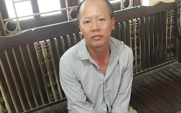 Hôm nay, xét xử kẻ sát hại 4 người trong gia đình em trai ở Hà Nội