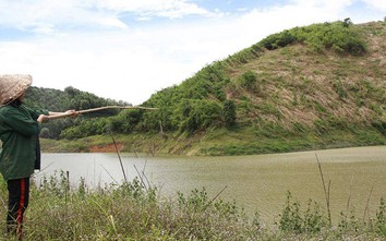 Công an vào cuộc điều tra vụ khuất tất đền bù vùng hồ thủy lợi ở Đắk Nông