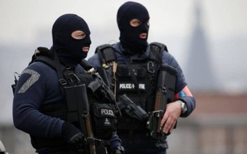 Europol vừa triệt phá một đường dây rửa tiền xuyên quốc gia