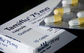 Xử lý nghiêm hành vi trục lợi tăng giá thuốc Tamiflu điều trị cúm A