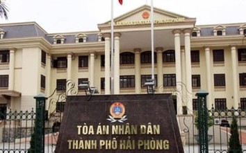 Xét xử phúc thẩm vụ làm thuốc "chữa" ung thư từ than tre