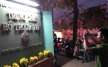 Vụ Nguyễn Tiến Dũng ở Trung tâm hỗ trợ xã hội dâm ô: Kỷ luật thêm 4 cán bộ