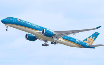 Vietnam Airlines ký hợp tác chiến lược với Tổng cục Du lịch